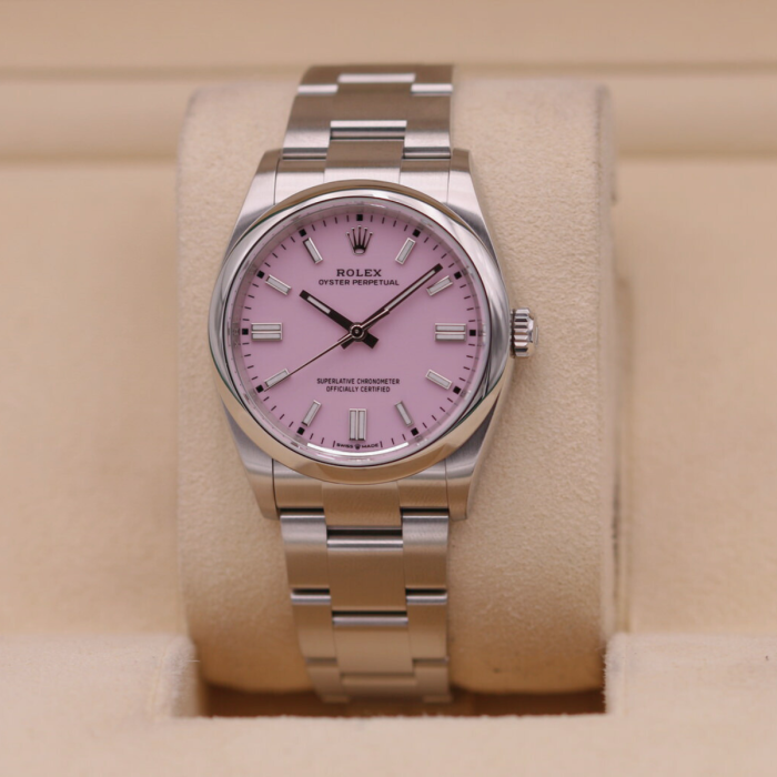 Rolex Oyster Perpetual 36