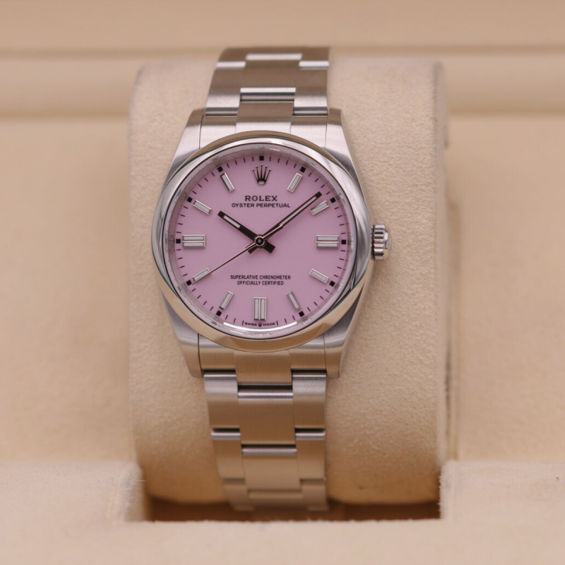 Rolex Oyster Perpetual 36