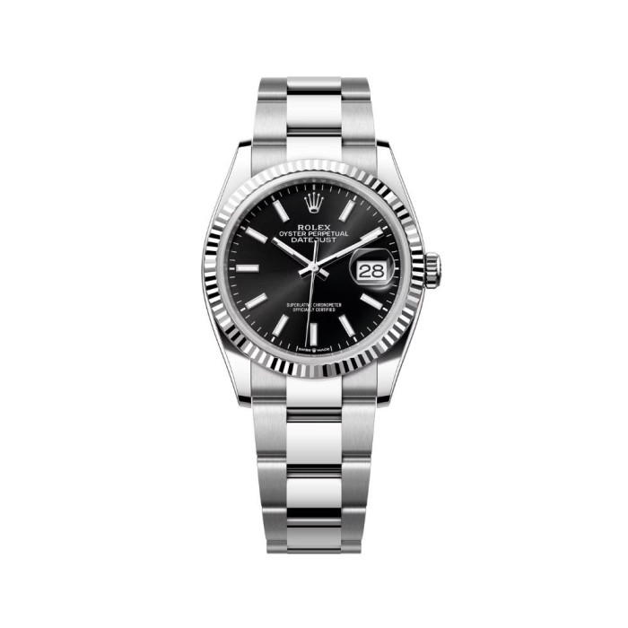 Rolex Datejust 36
