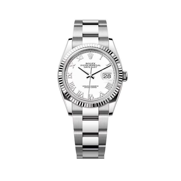 Rolex Datejust 36