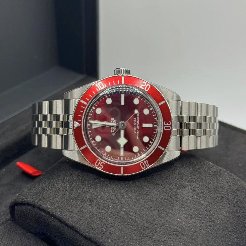 Tudor Black Bay 58