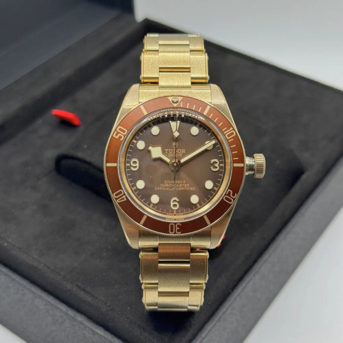 Tudor Black Bay 58 Bronze