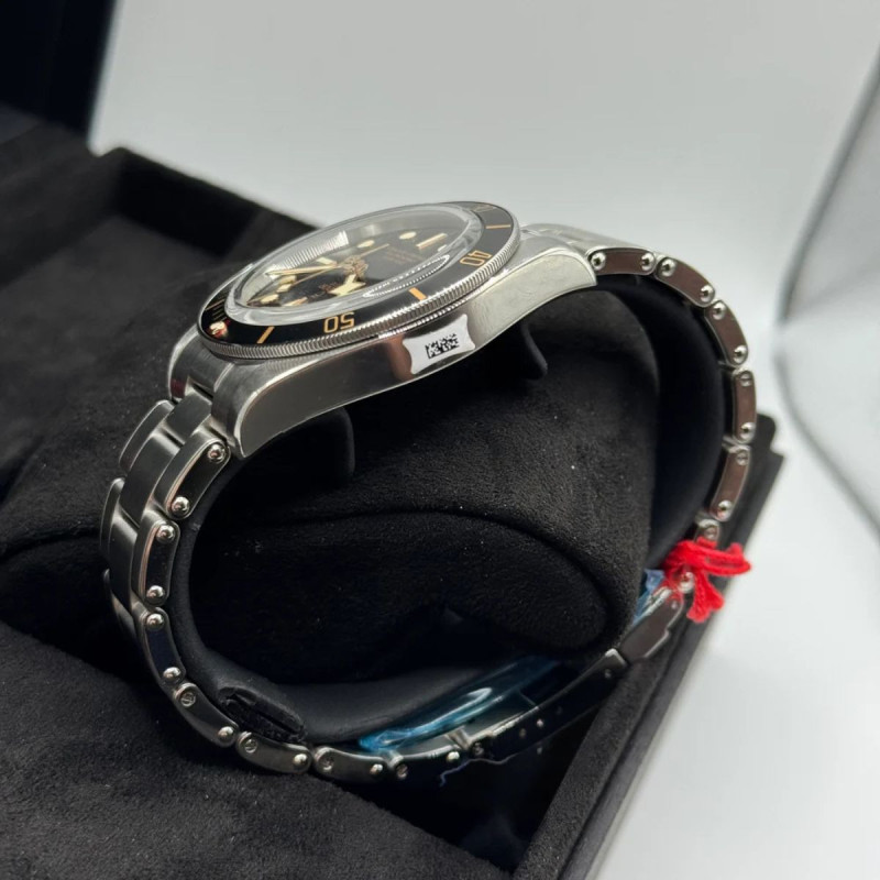 Tudor Black Bay 58
