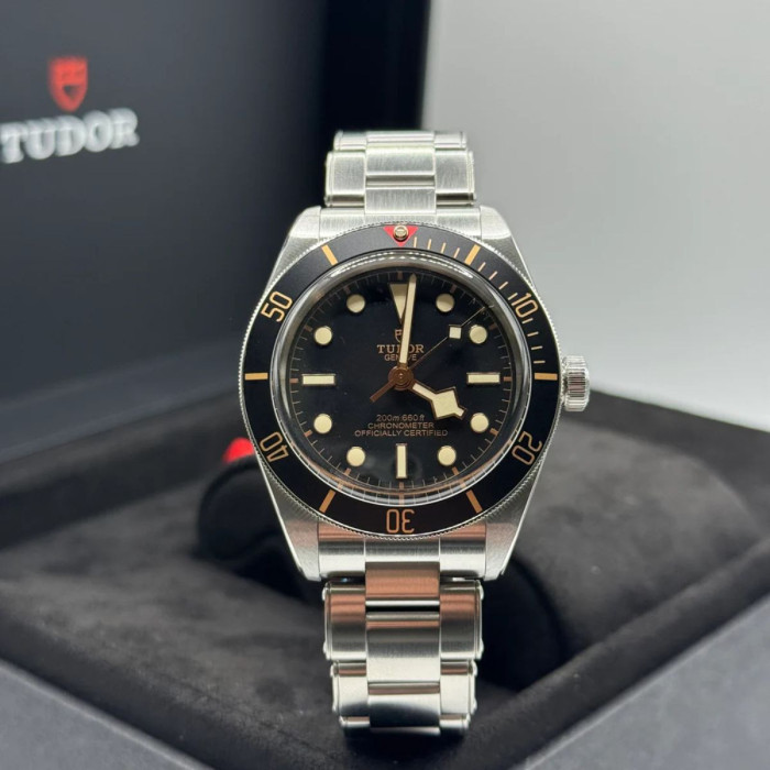 Tudor Black Bay 58