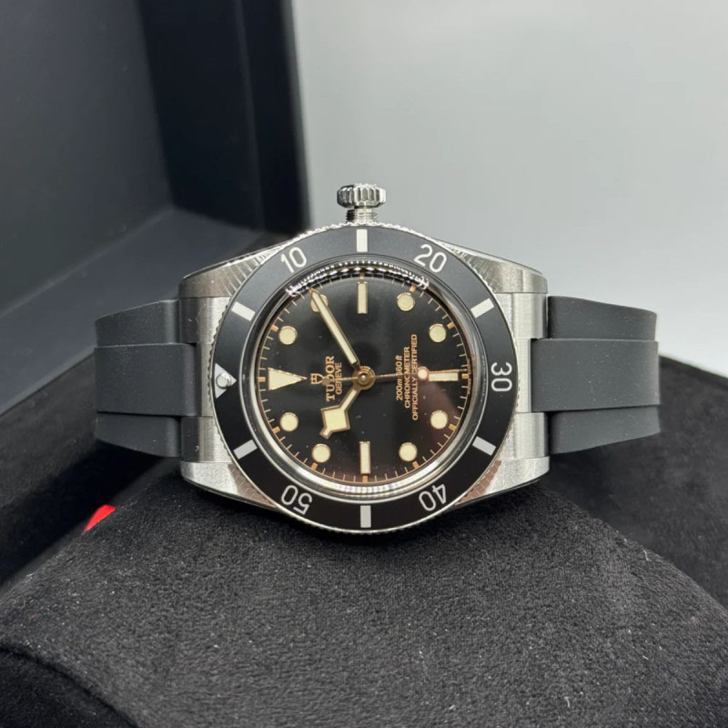 Tudor Black Bay 54