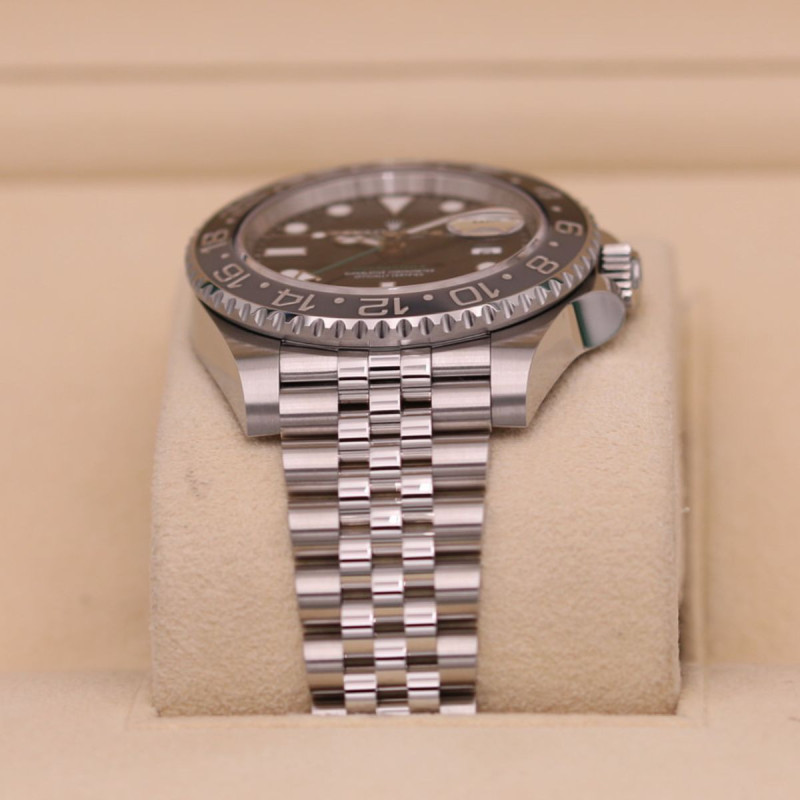 ROLEX GMT-Master II