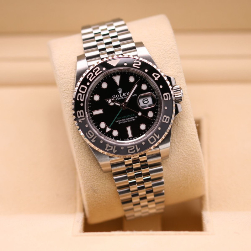 ROLEX GMT-Master II