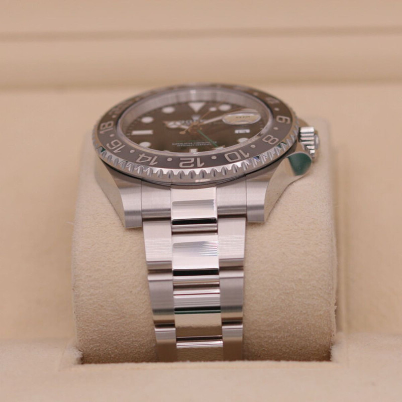ROLEX GMT-Master II