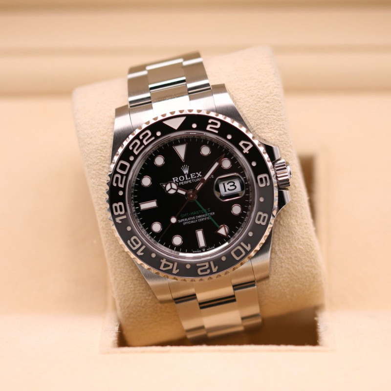 ROLEX GMT-Master II