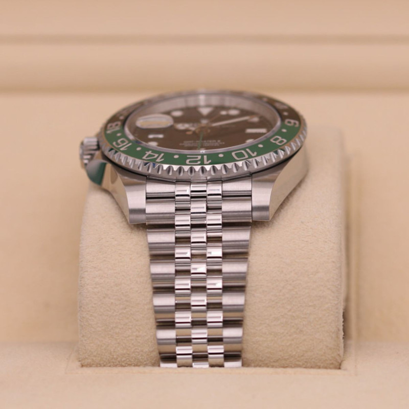 Rolex GMT-Master II