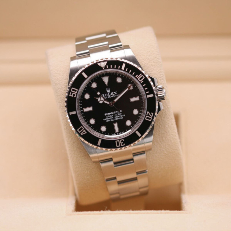 Rolex Submariner