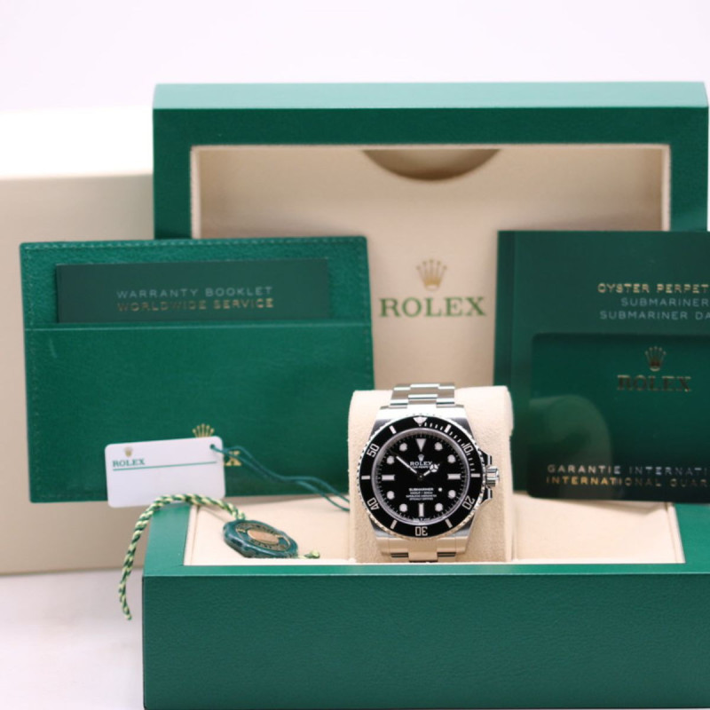 Rolex Submariner