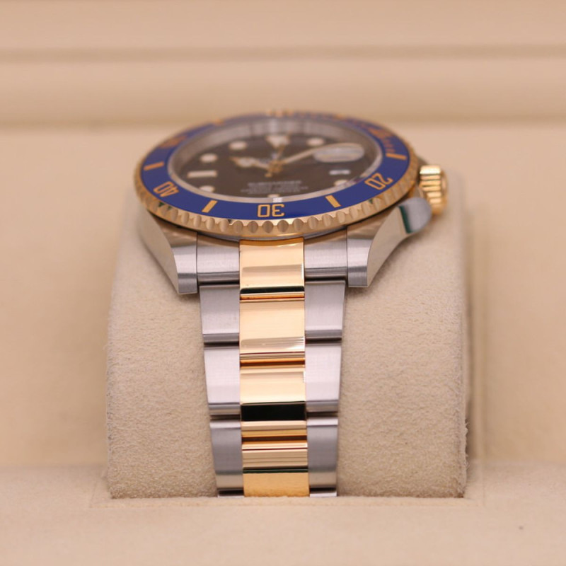 Rolex Submariner Date
