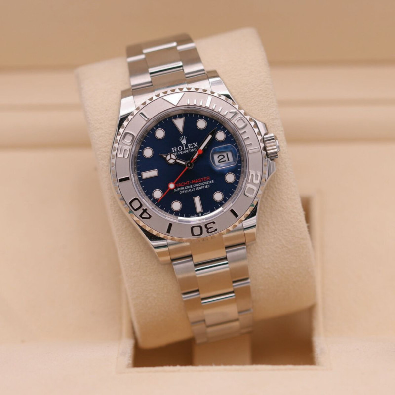 ROLEX Yacht-Master 40