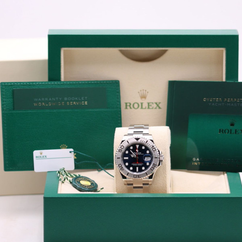 ROLEX Yacht-Master 40