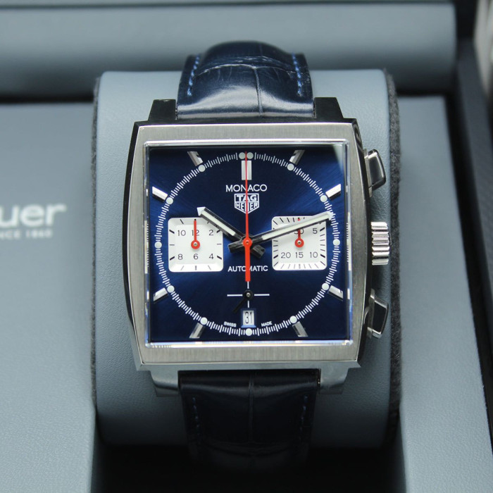 Tag Heuer Monaco