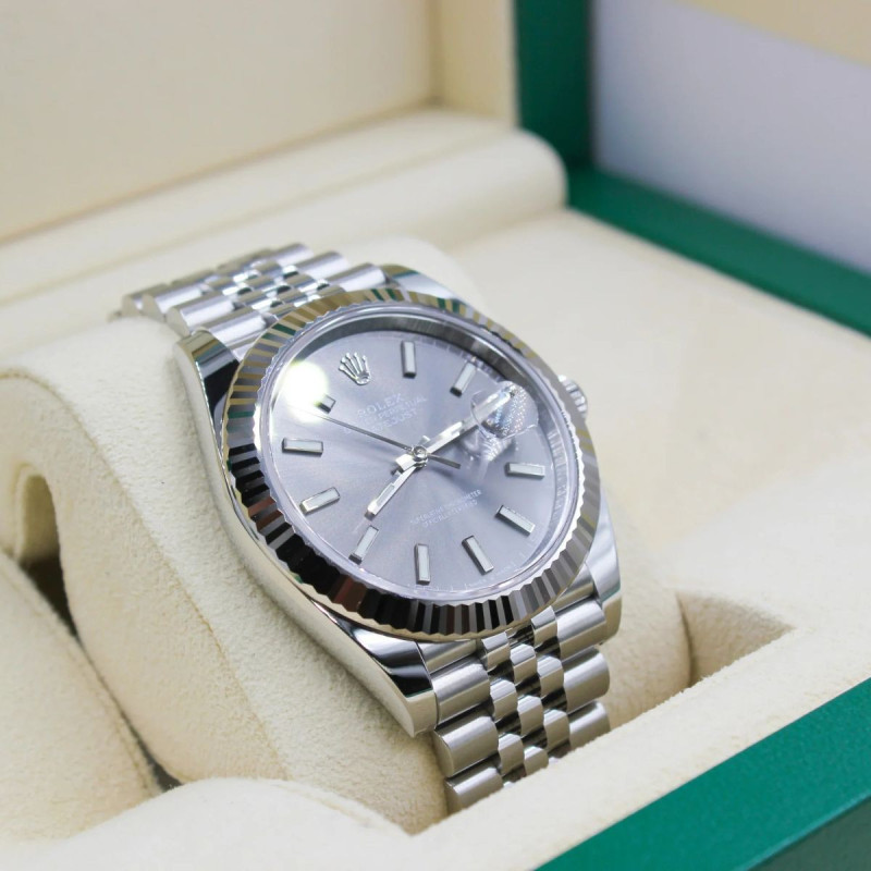 Rolex Datejust 41