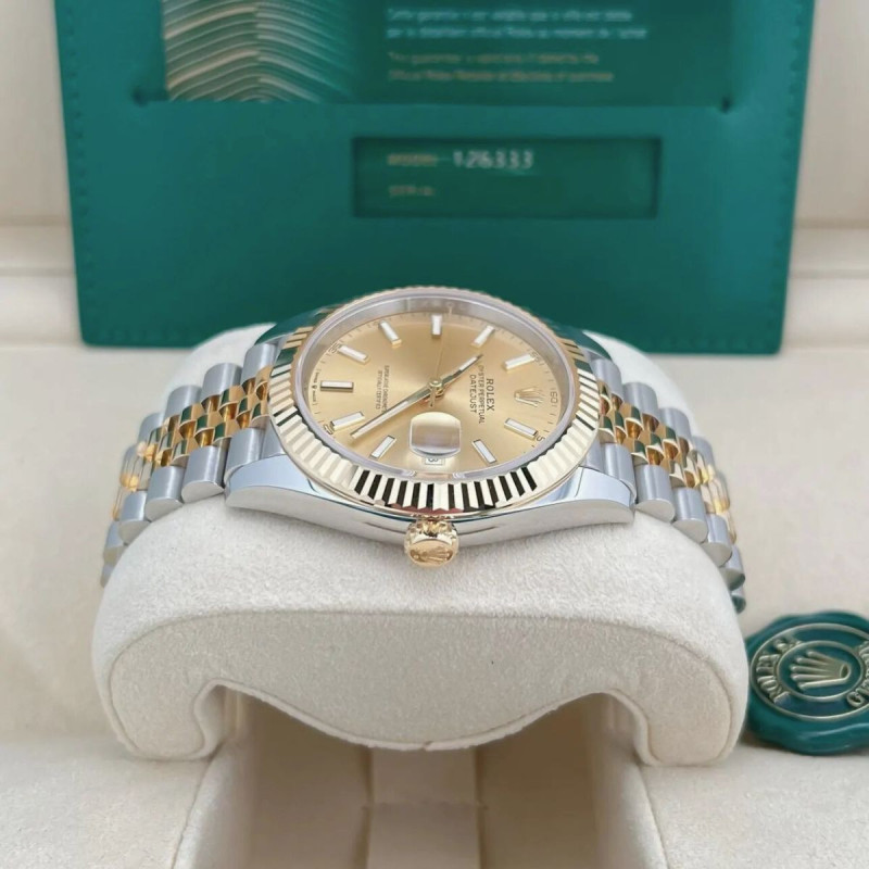 Rolex Datejust 41