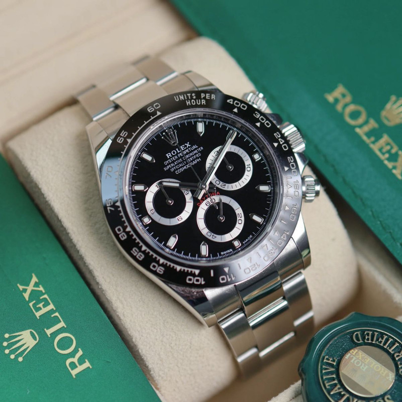 Rolex Cosmograph Daytona