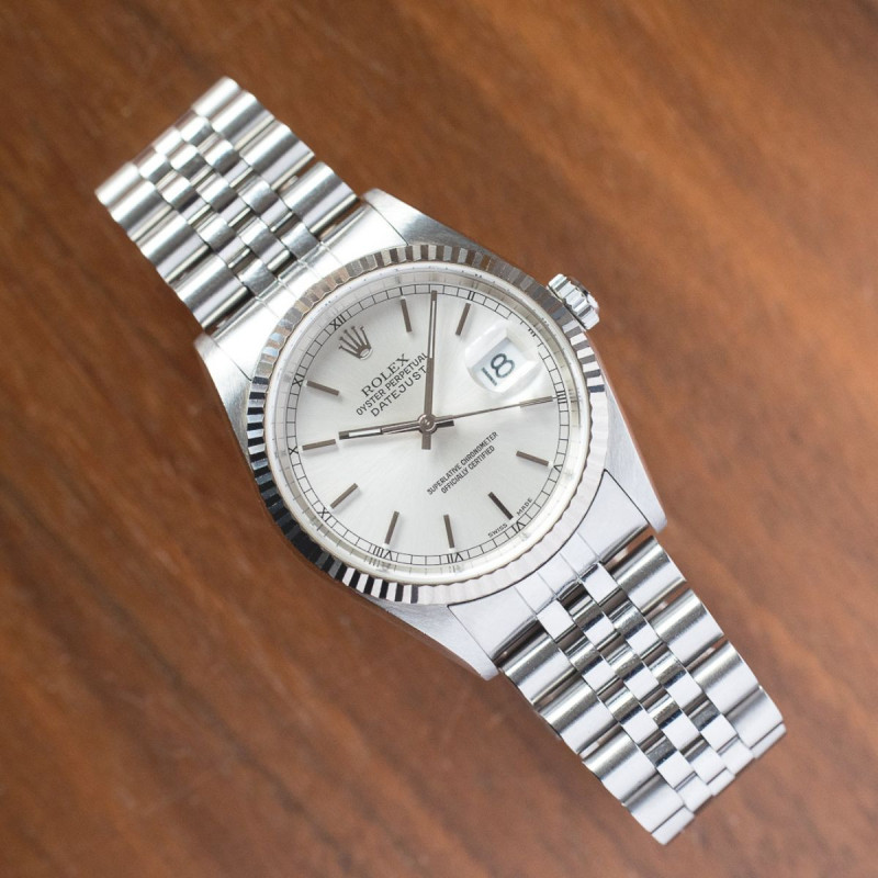 Rolex Datejust 36
