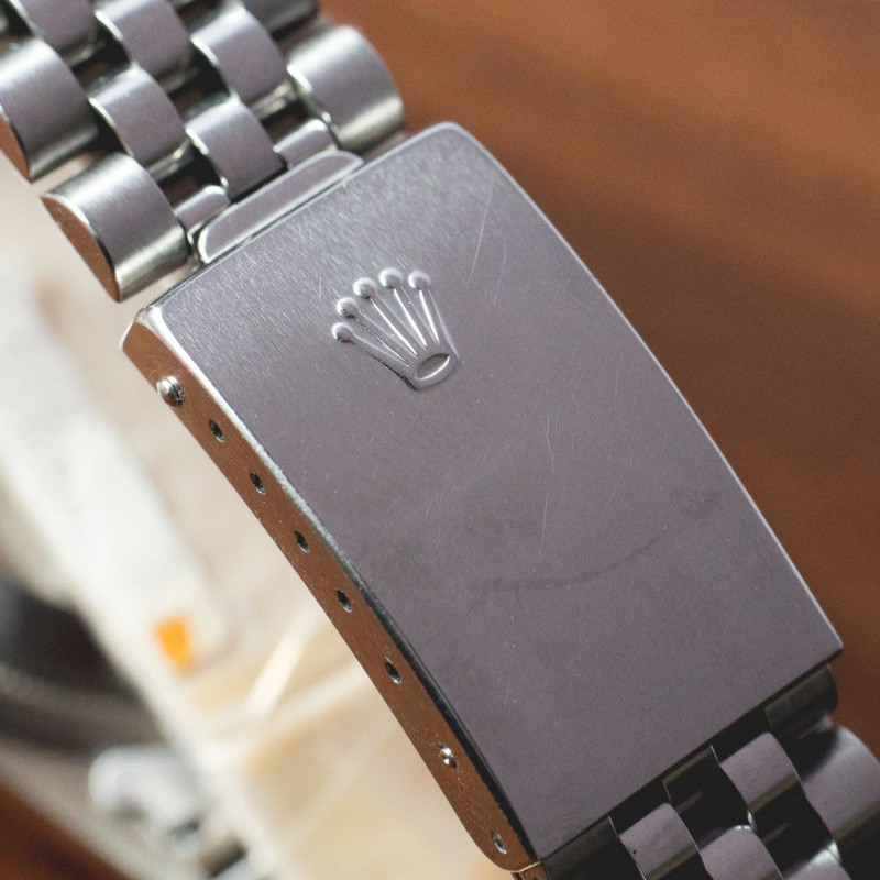 Rolex Datejust 36