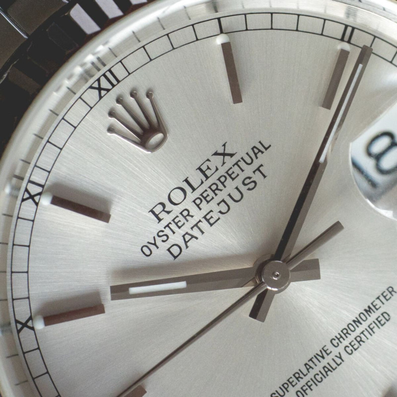 Rolex Datejust 36