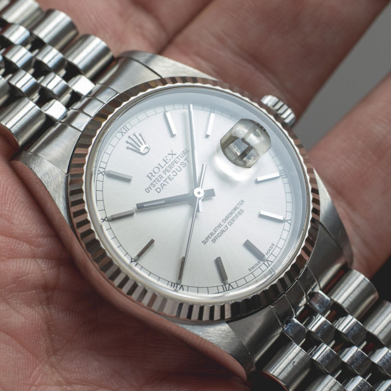 Rolex Datejust 36