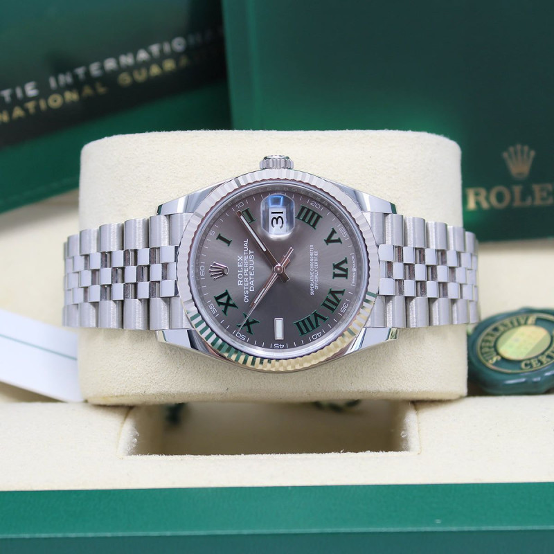 Rolex Datejust 36