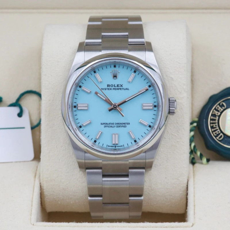 Rolex Oyster Perpetual 36