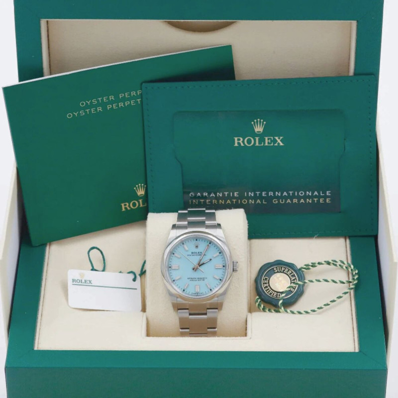 Rolex Oyster Perpetual 36