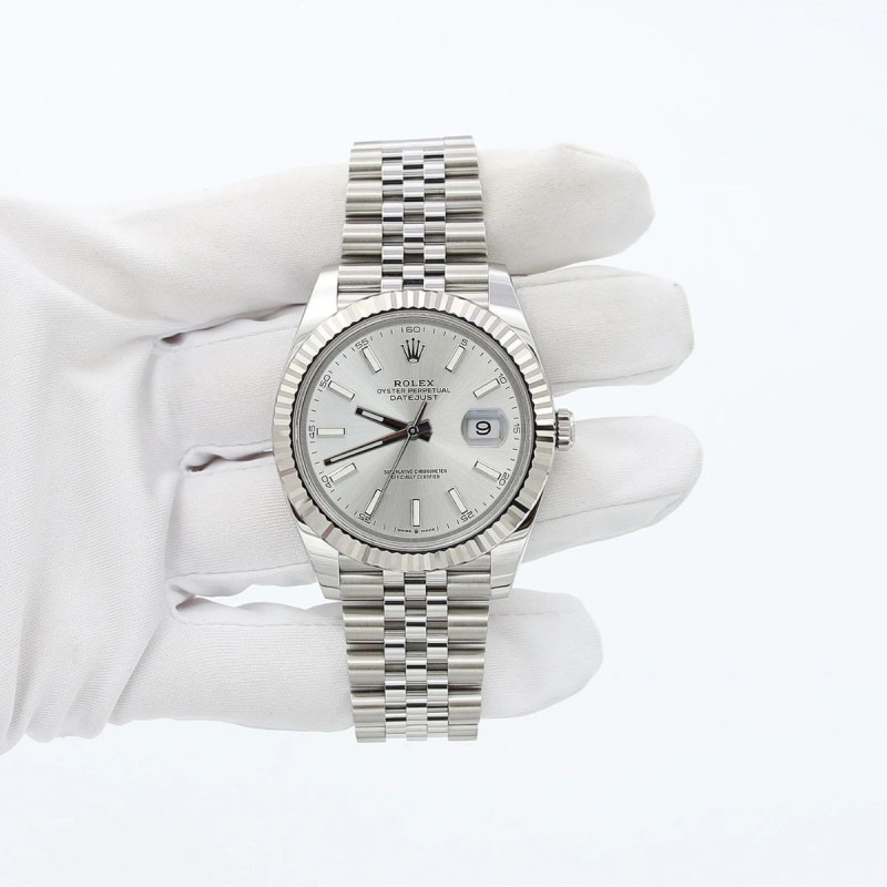 Rolex Datejust 41