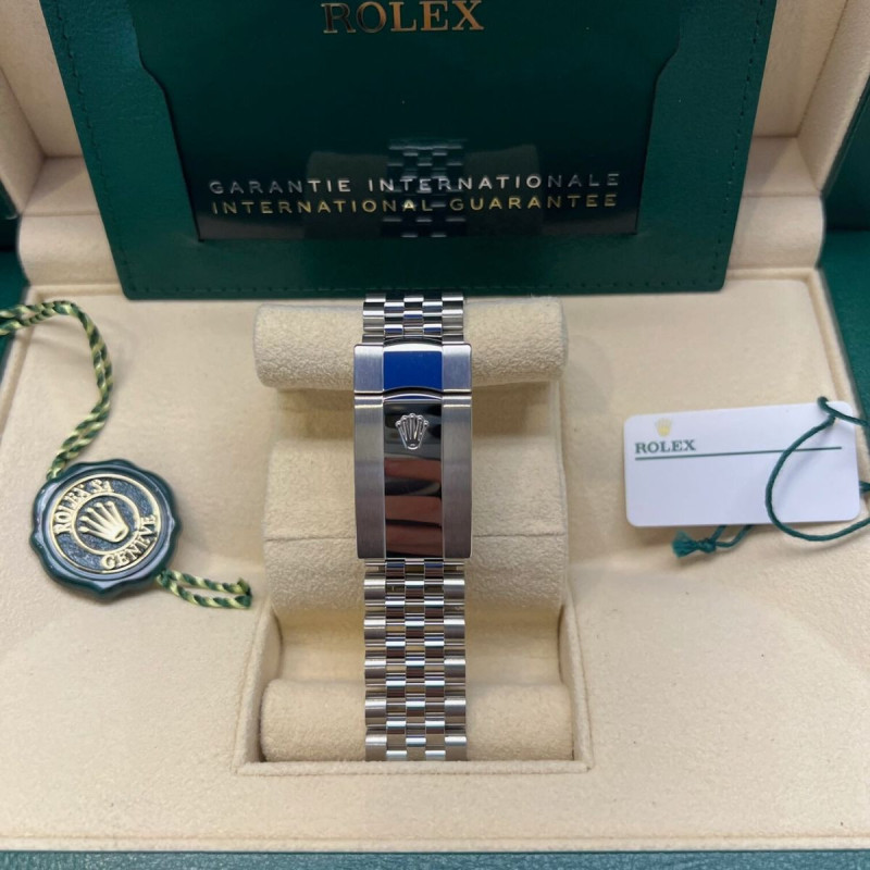 Rolex Datejust 41