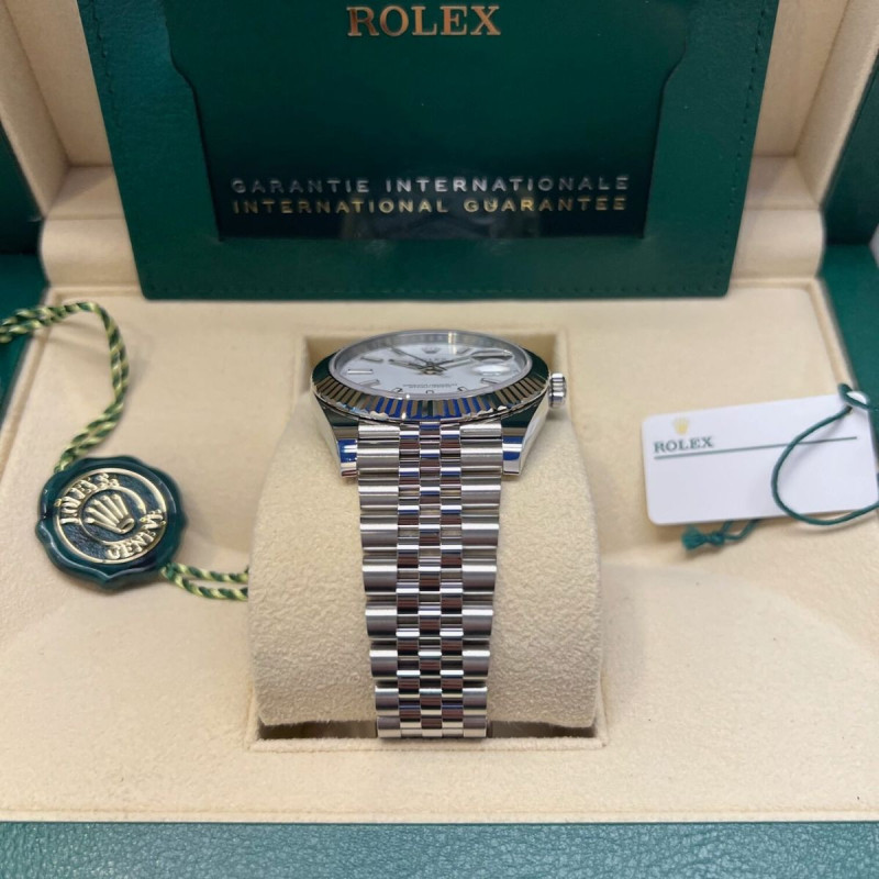 Rolex Datejust 41