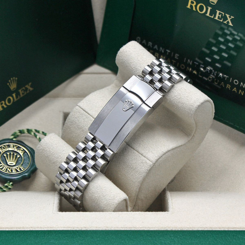 Rolex Datejust 41