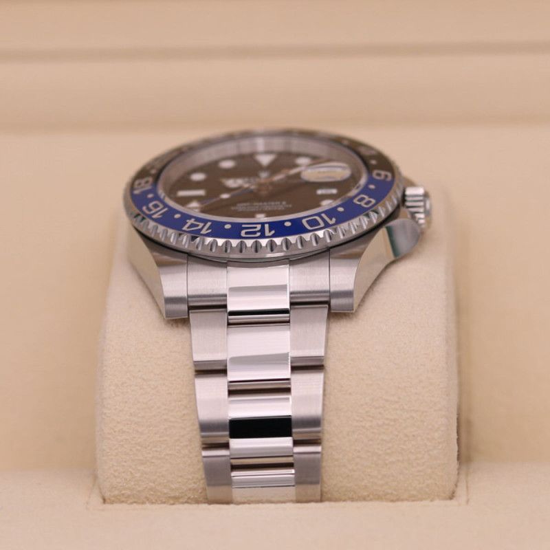 ROLEX GMT-Master II