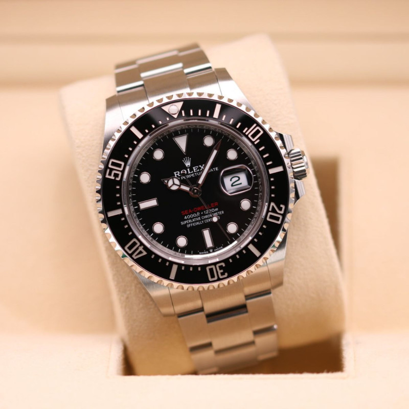 Rolex Sea-Dweller