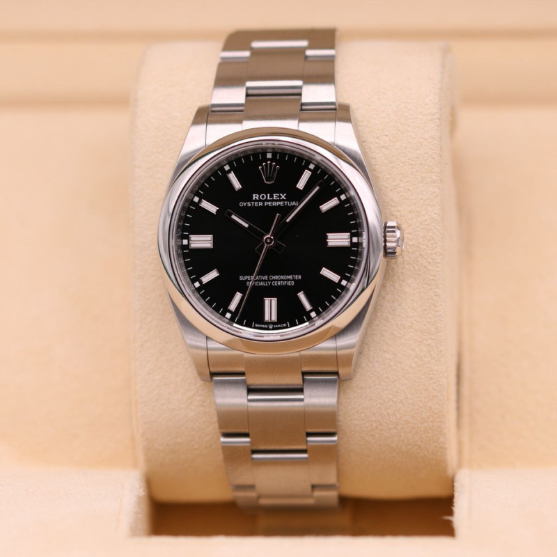 Rolex Oyster Perpetual 36
