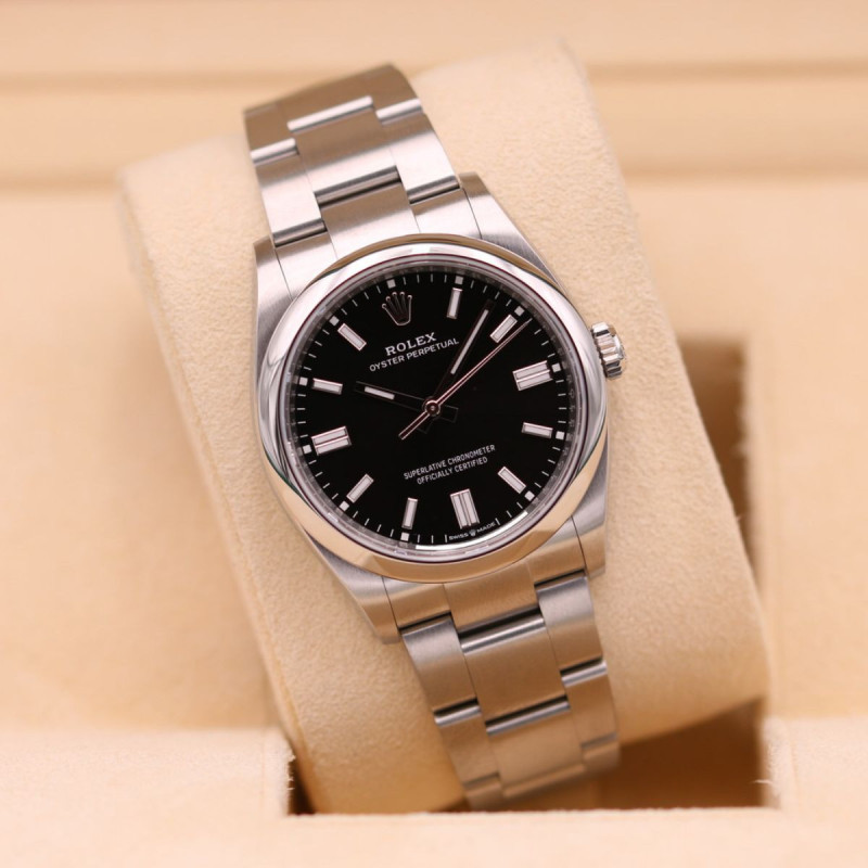 Rolex Oyster Perpetual 36