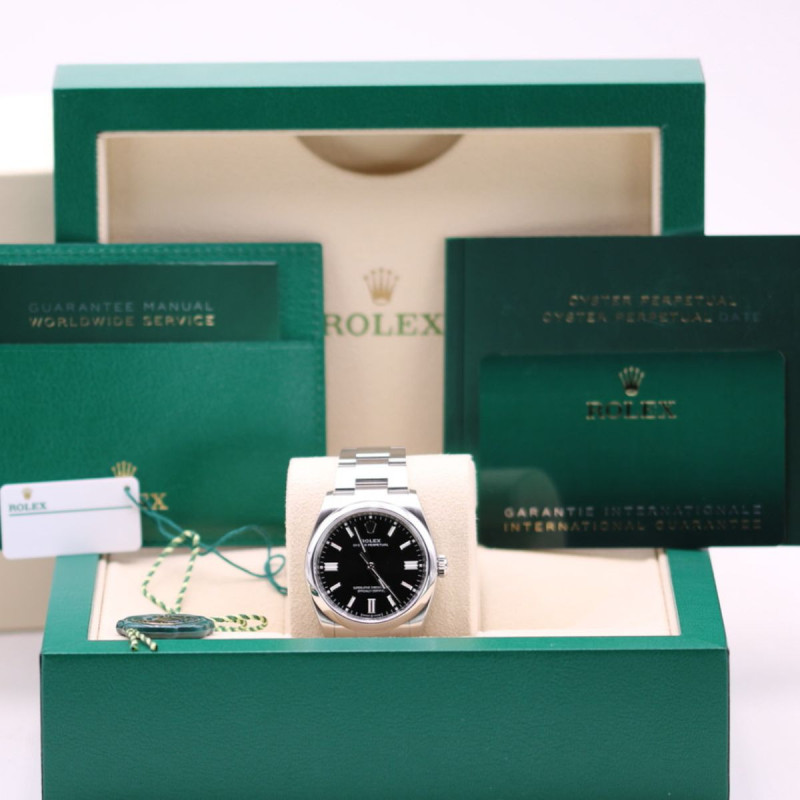 Rolex Oyster Perpetual 36