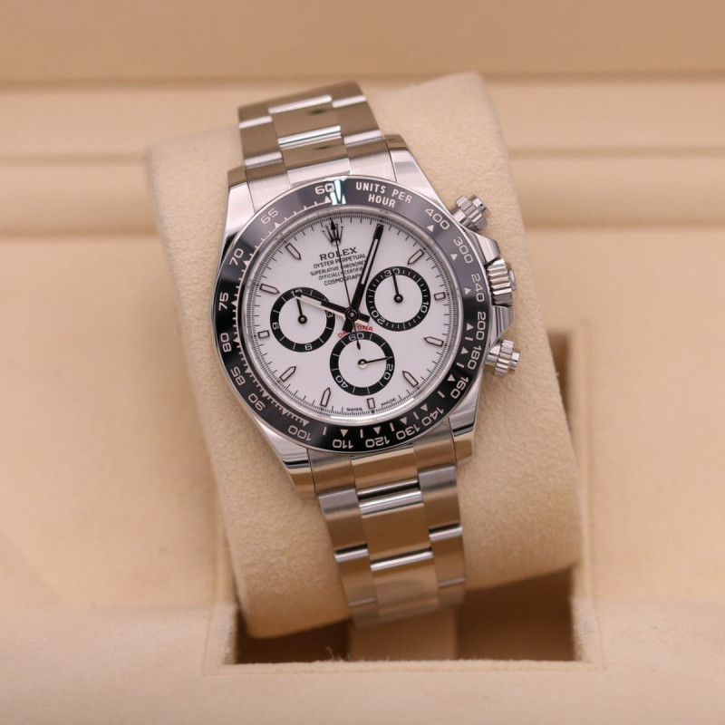 Rolex Cosmograph Daytona