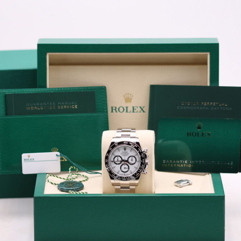Rolex Cosmograph Daytona