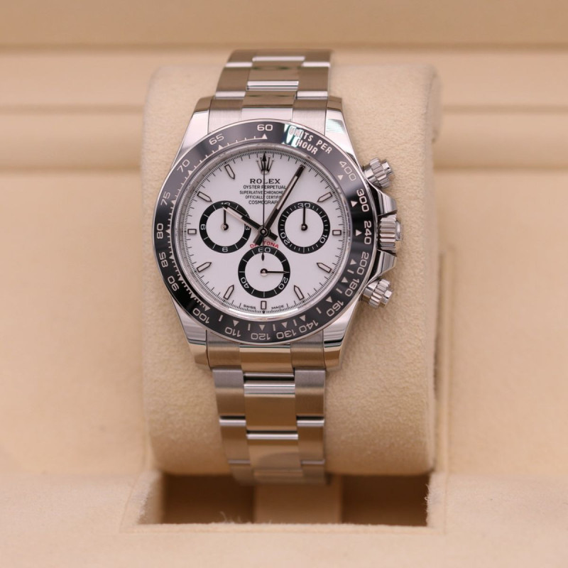 Rolex Cosmograph Daytona