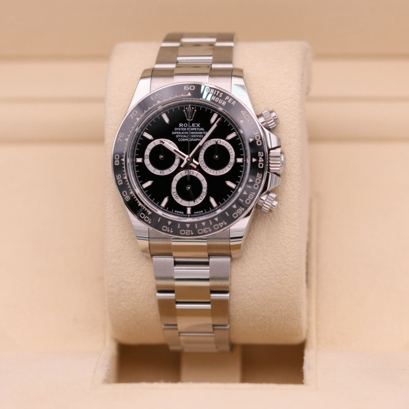 Rolex Cosmograph Daytona