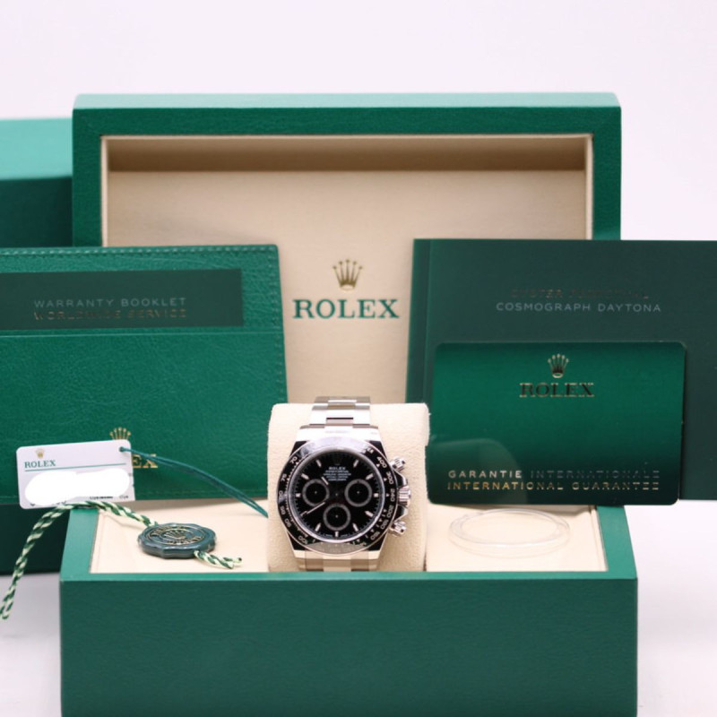 Rolex Cosmograph Daytona