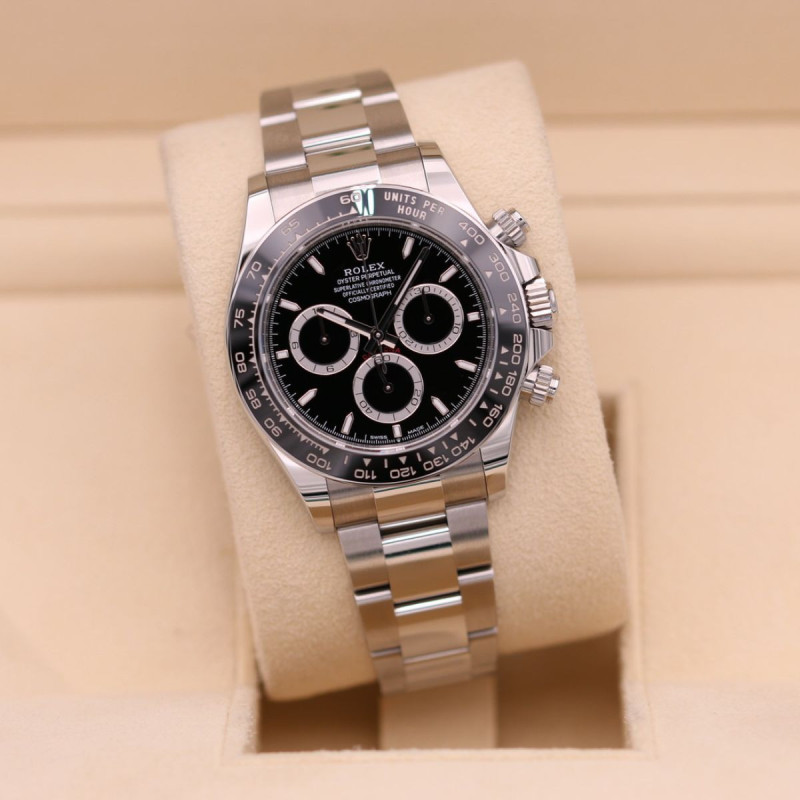 Rolex Cosmograph Daytona