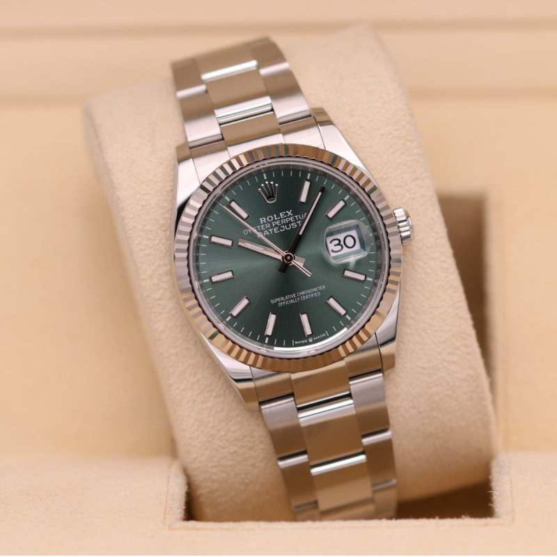 Rolex Datejust 36