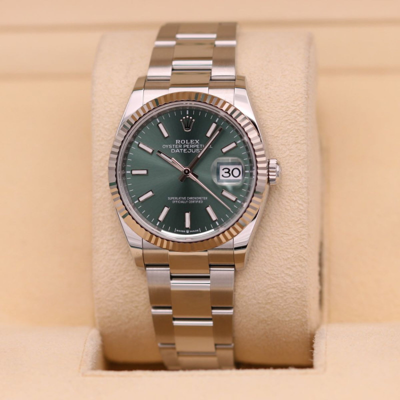 Rolex Datejust 36