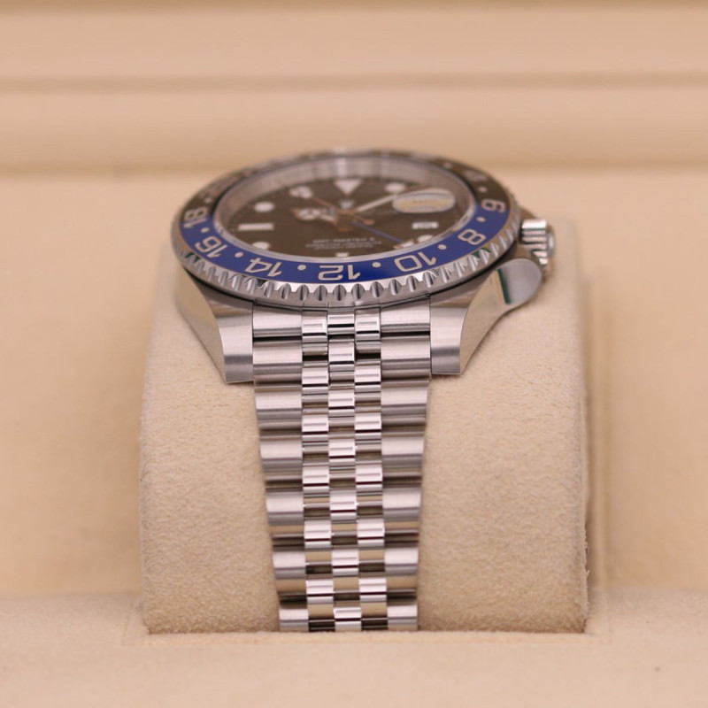 Rolex GMT-Master II