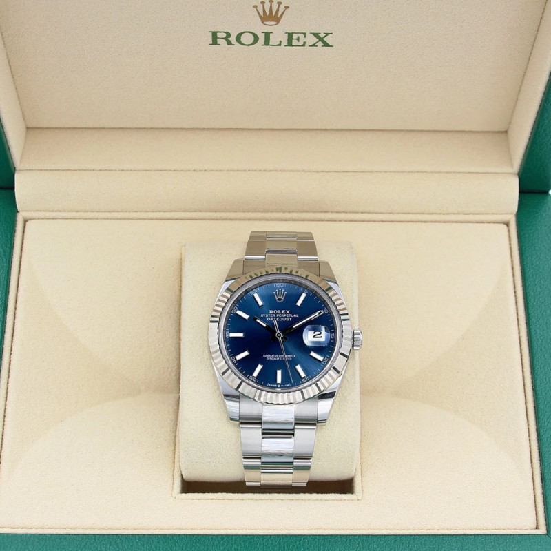 Rolex Datejust 36