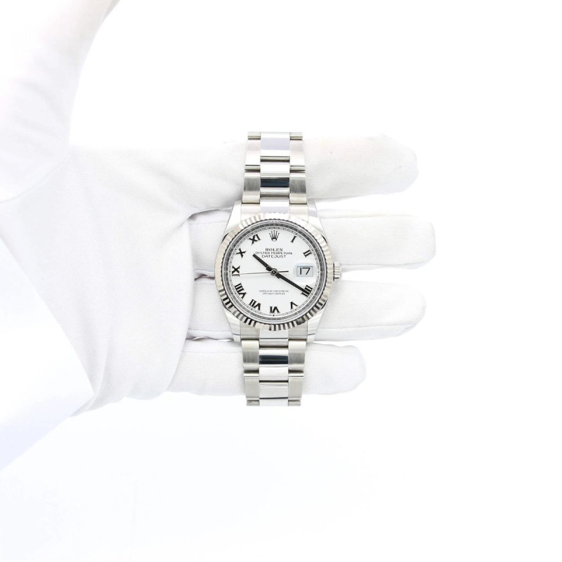 Rolex Datejust 36
